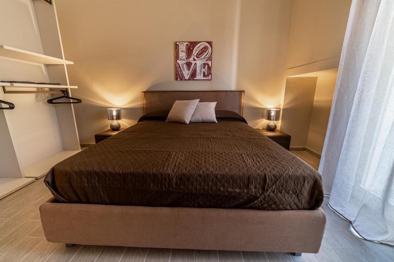 Mondello - Addaura - Le Dimore Dello Zodiaco - Dimora Della Vergine Apartment Палермо Екстериор снимка
